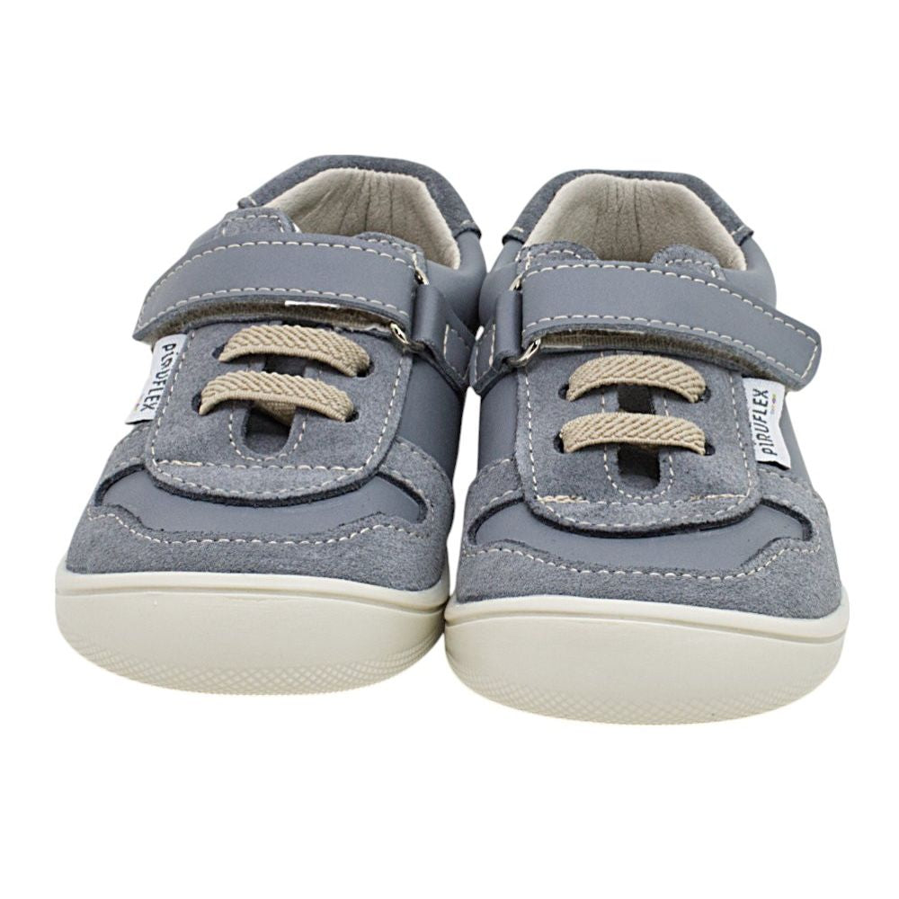 Piruflex Street Grey