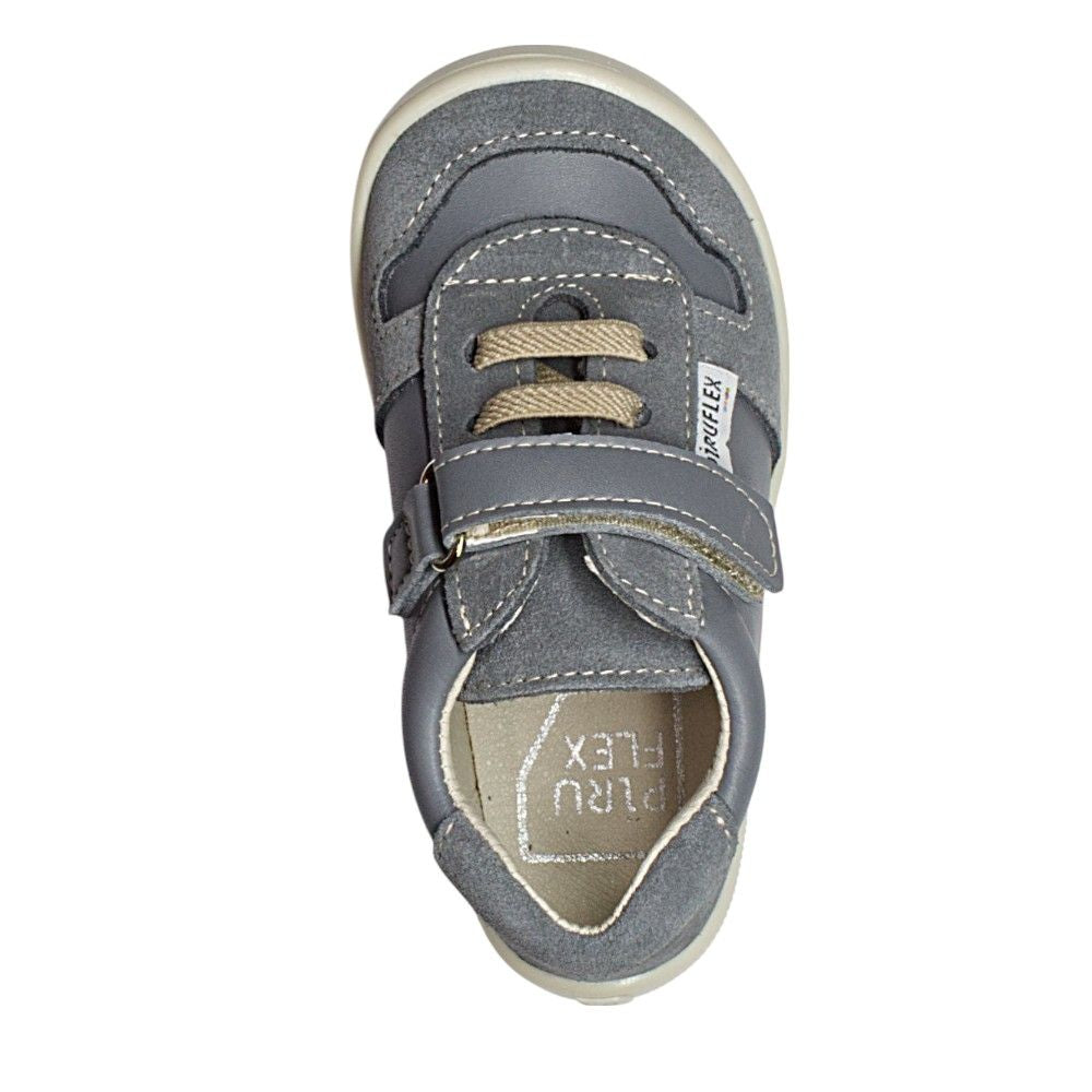 Piruflex Street Grey