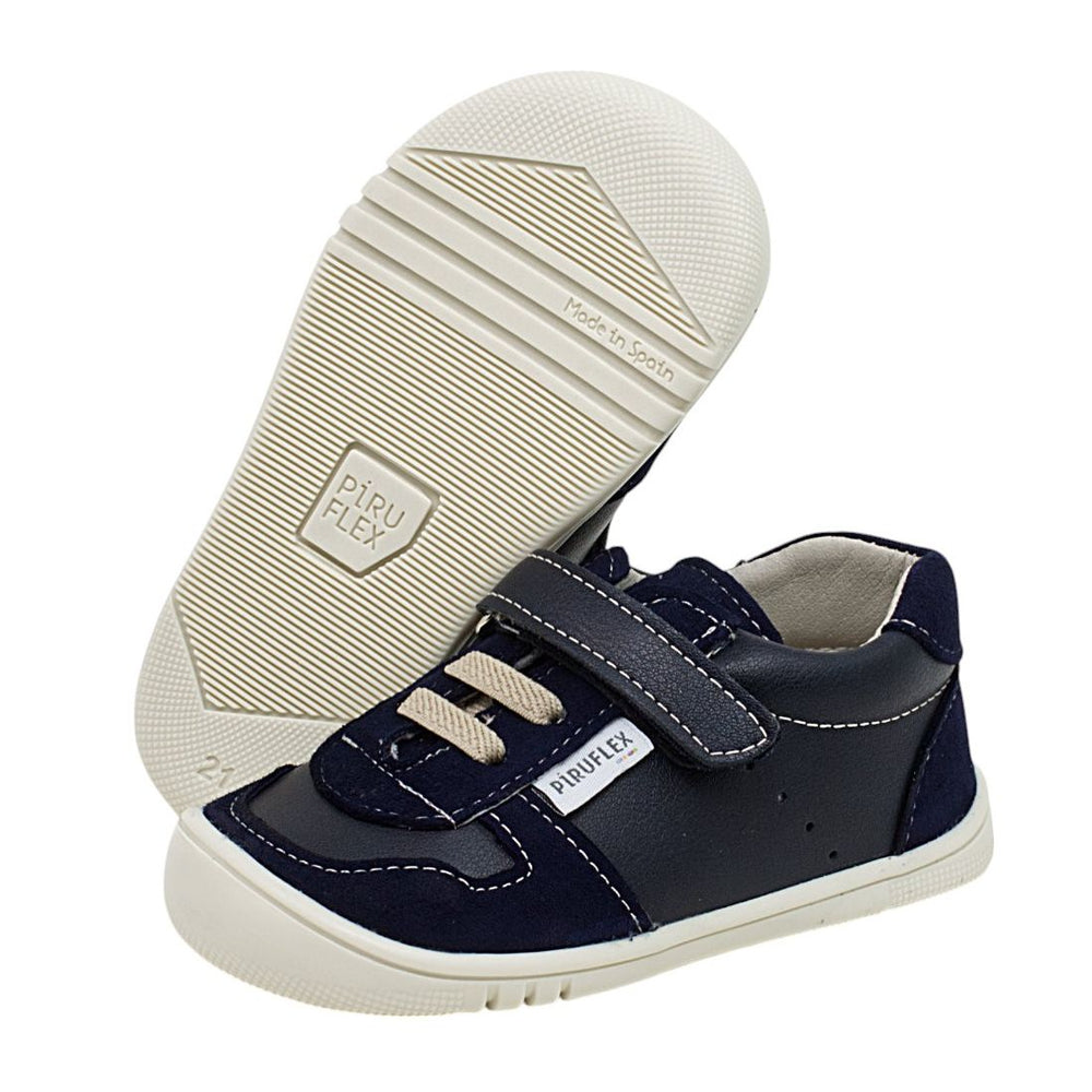 Piruflex Street Navy