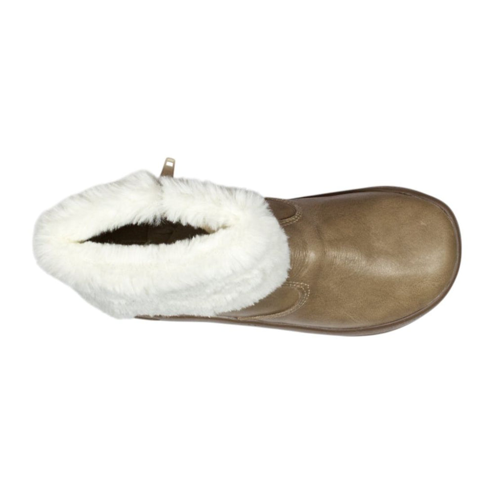 Piruflex Teens Boots Fluffy Grey