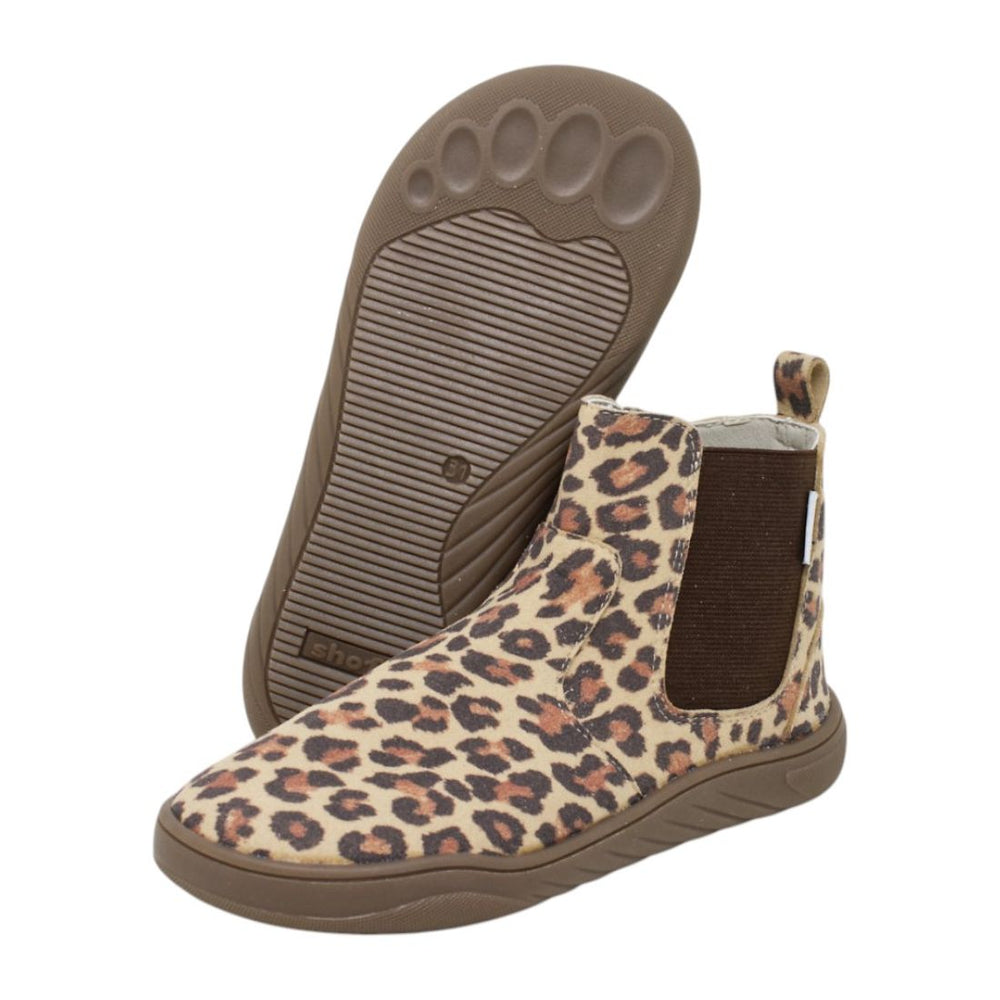 Piruflex Teens Chelsea II Leopard