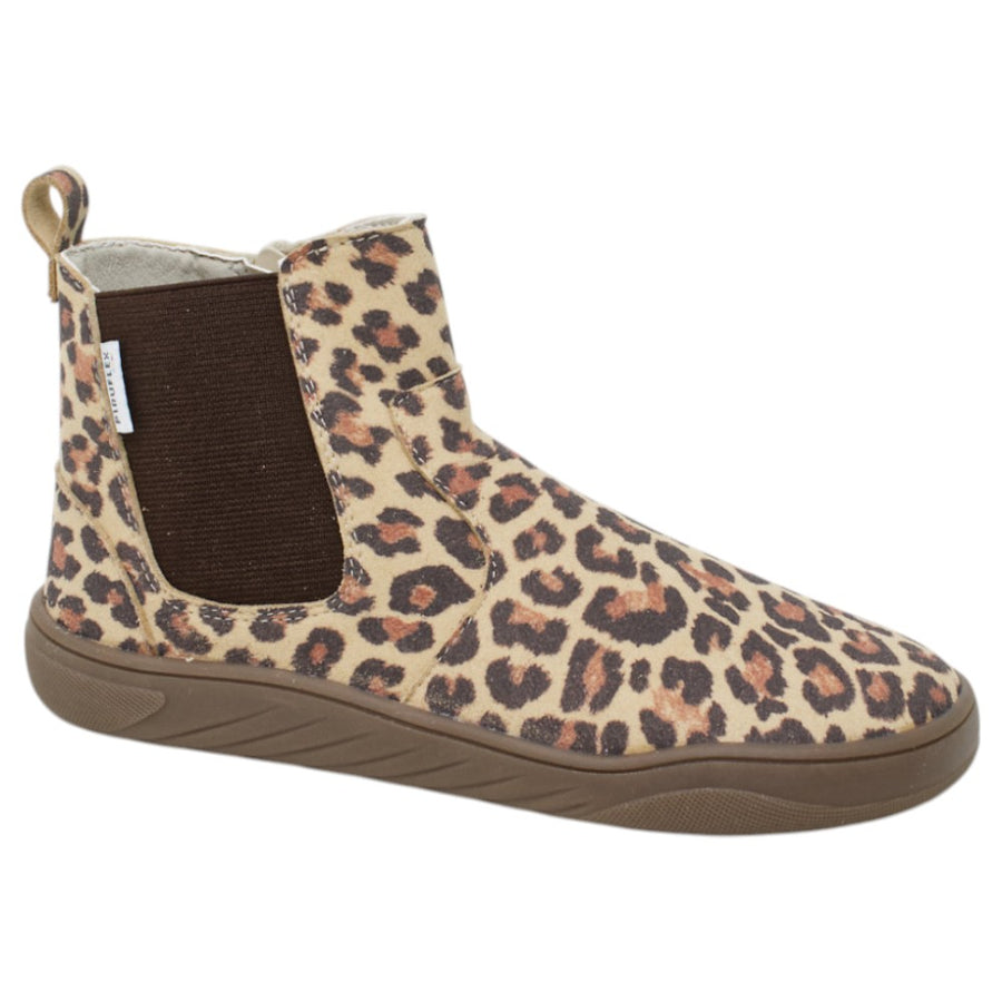 Piruflex Teens Chelsea II Leopard