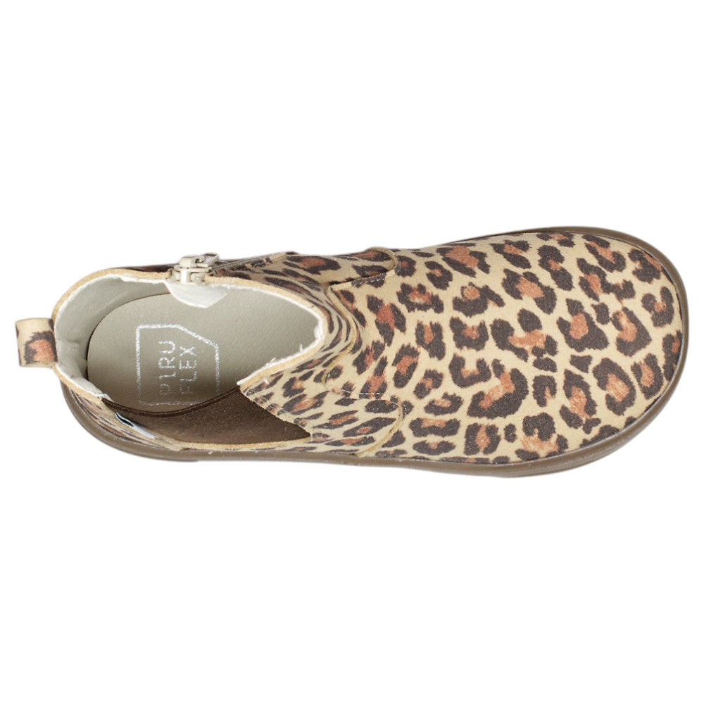 Piruflex Teens Chelsea II Leopard