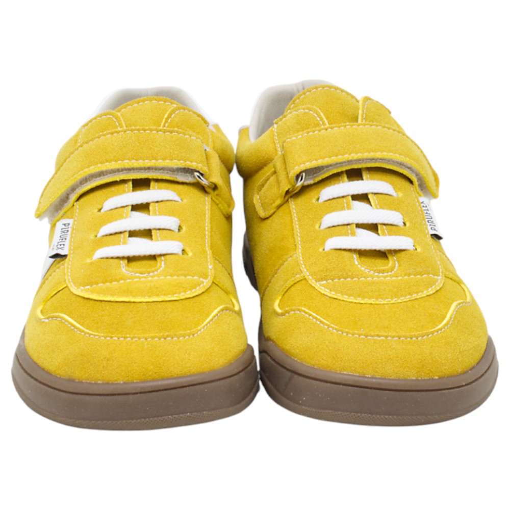 Piruflex Teens First Jumpy Ante Amarillo