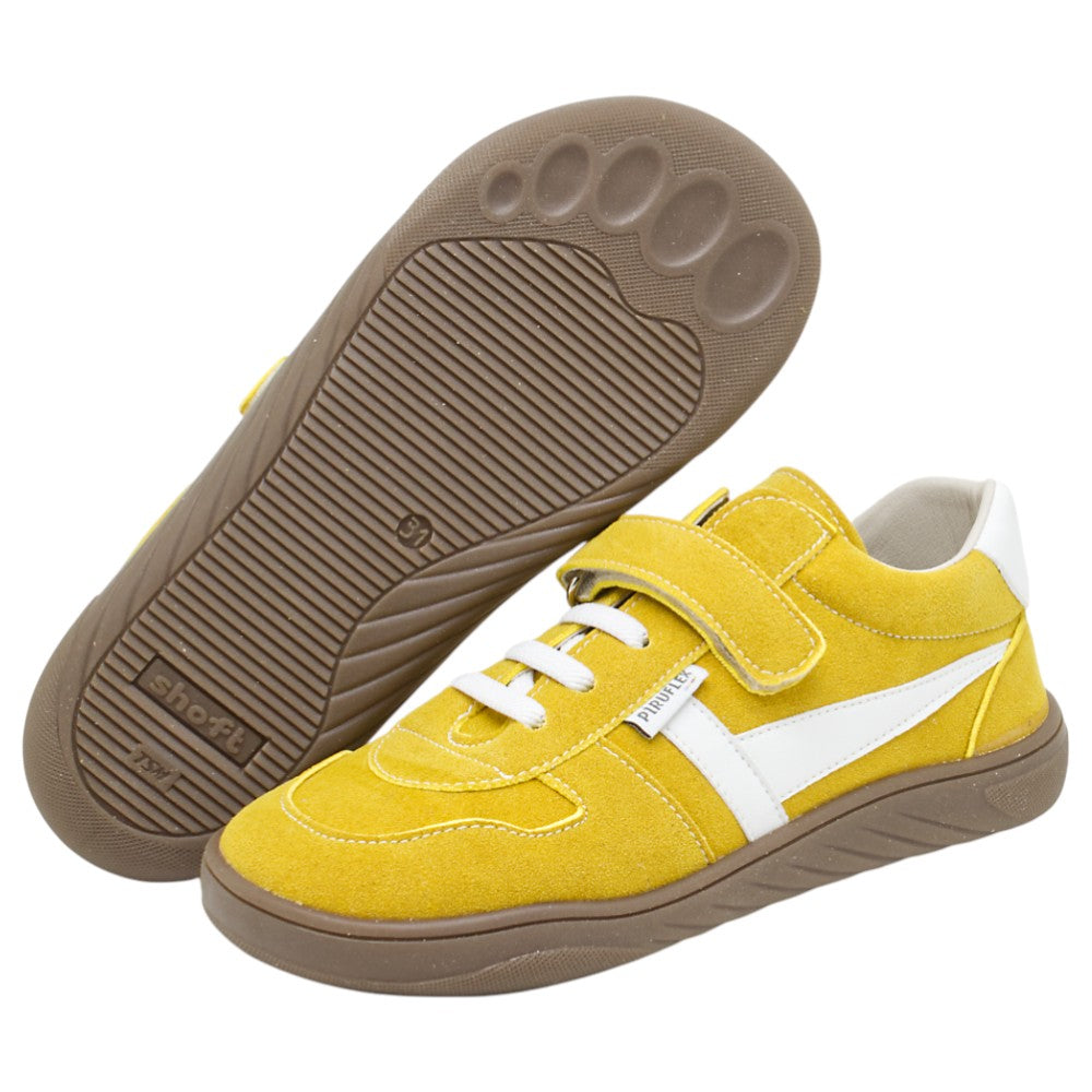 Piruflex Teens First Jumpy Ante Amarillo