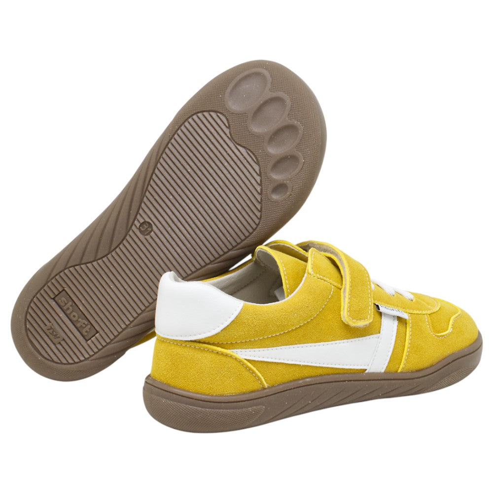 Piruflex Teens First Jumpy Ante Amarillo