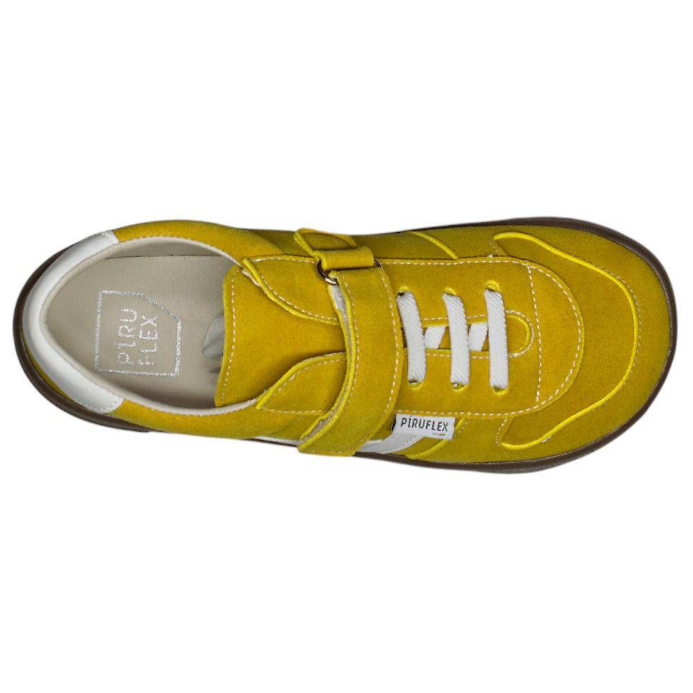 Piruflex Teens First Jumpy Ante Amarillo