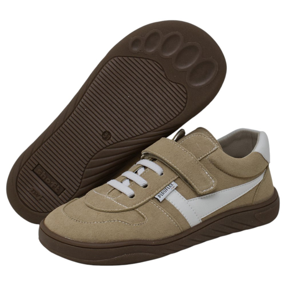 Piruflex Teens First Jumpy Ante Piedra