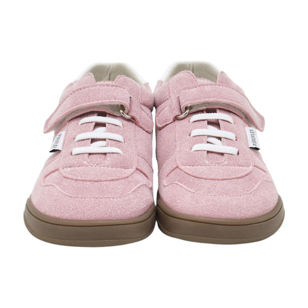 Piruflex Teens First Jumpy Ante Rosa