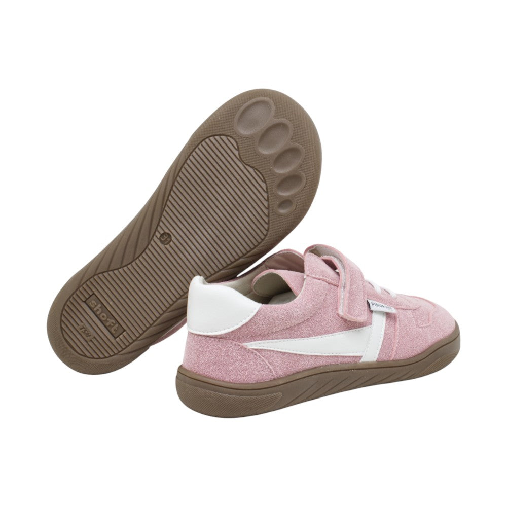 Piruflex Teens First Jumpy Ante Rosa
