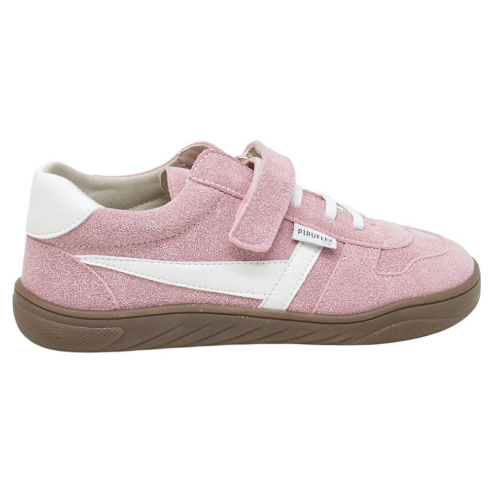 Piruflex Teens First Jumpy Ante Rosa