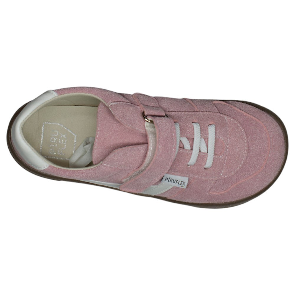 Piruflex Teens First Jumpy Ante Rosa