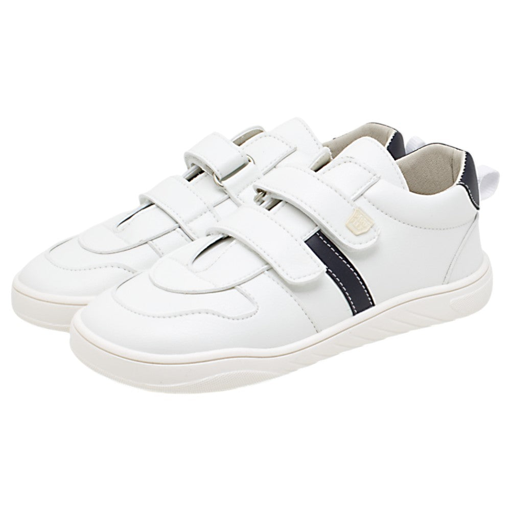 Piruflex Teens First Sport Blanco Marino