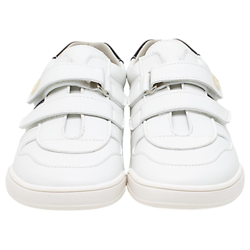 Piruflex Teens First Sport Blanco Marino