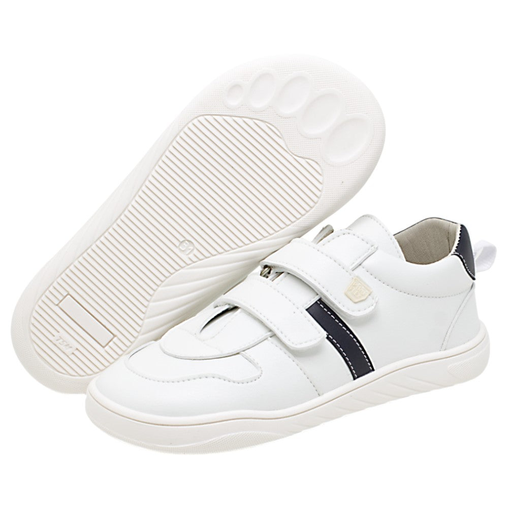 Piruflex Teens First Sport Blanco Marino