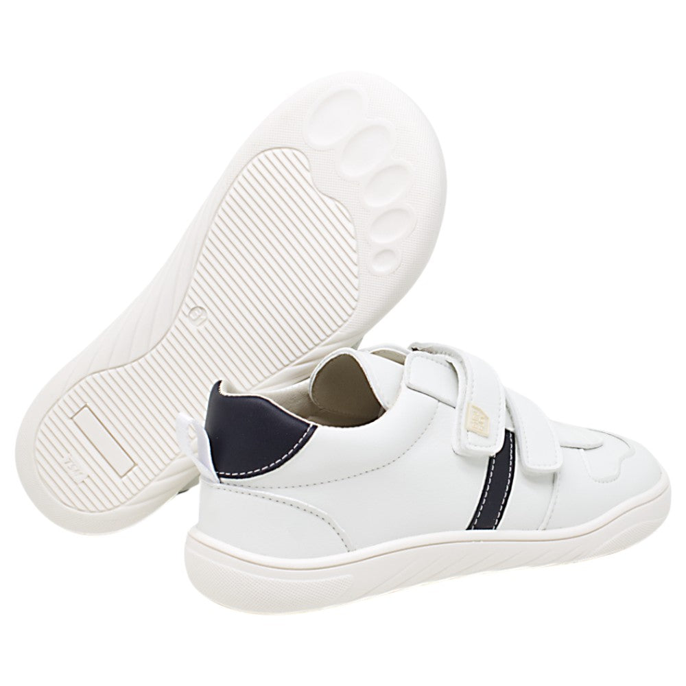 Piruflex Teens First Sport Blanco Marino