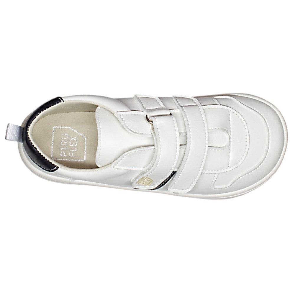 Piruflex Teens First Sport Blanco Marino