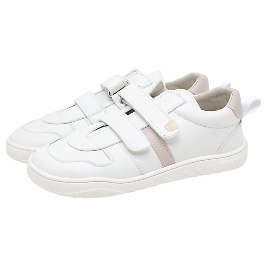 Piruflex Teens First Sport Blanco Rosa