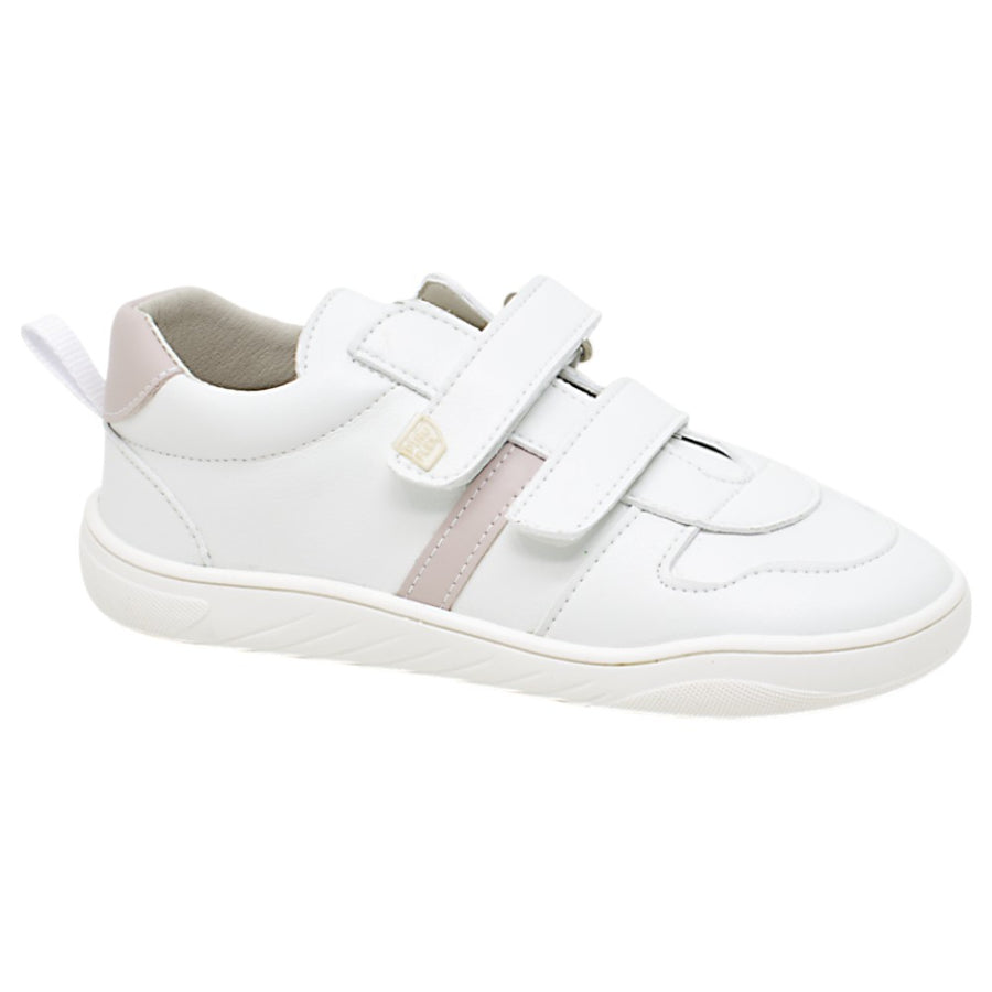 Piruflex Teens First Sport Blanco Rosa