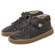 Piruflex Urban Boots Marron