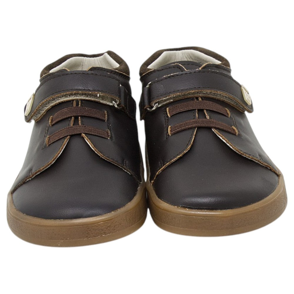 Piruflex Urban Boots Marron