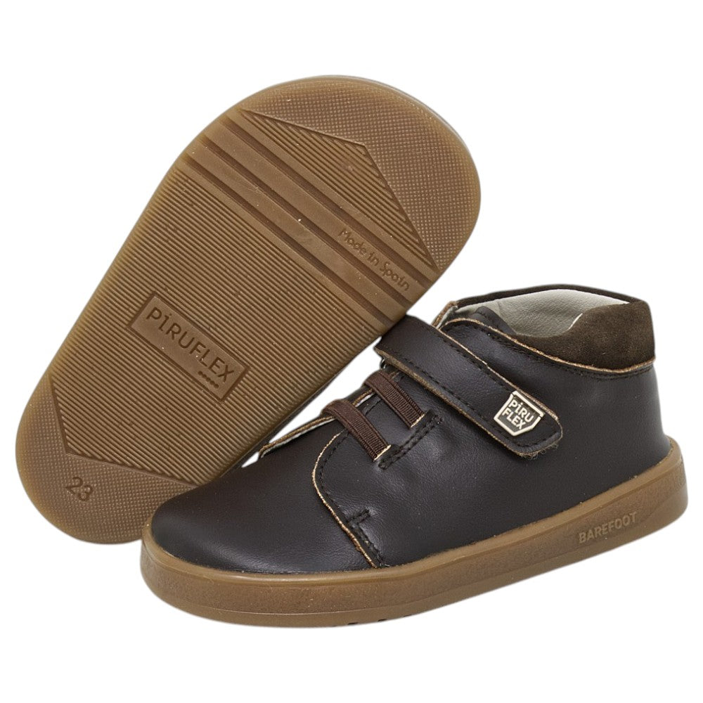Piruflex Urban Boots Marron