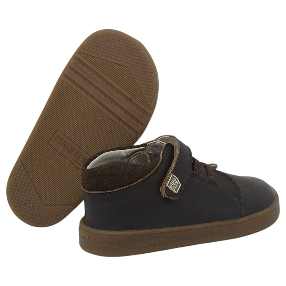 Piruflex Urban Boots Marron