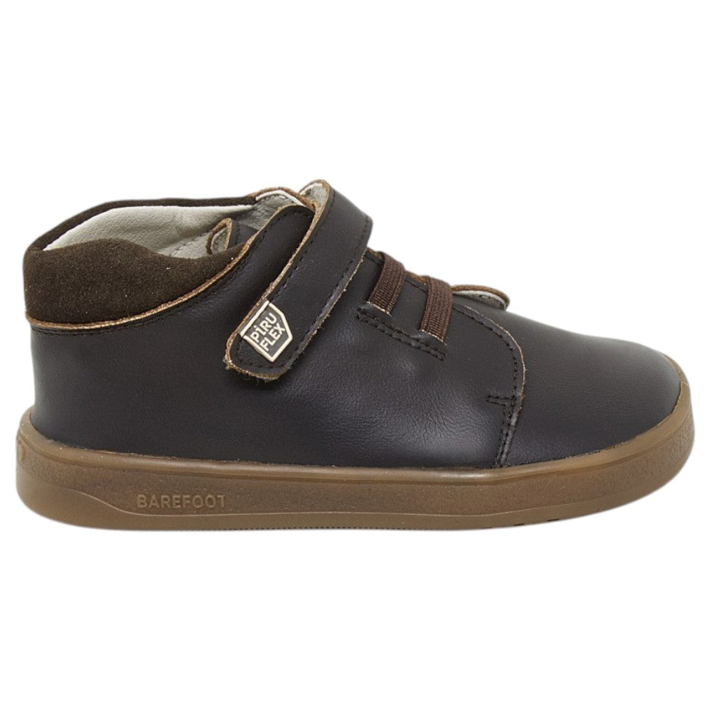 Piruflex Urban Boots Marron