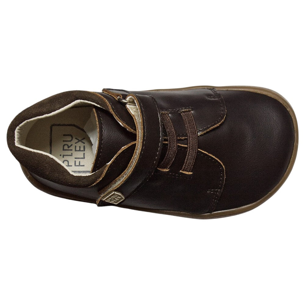 Piruflex Urban Boots Marron