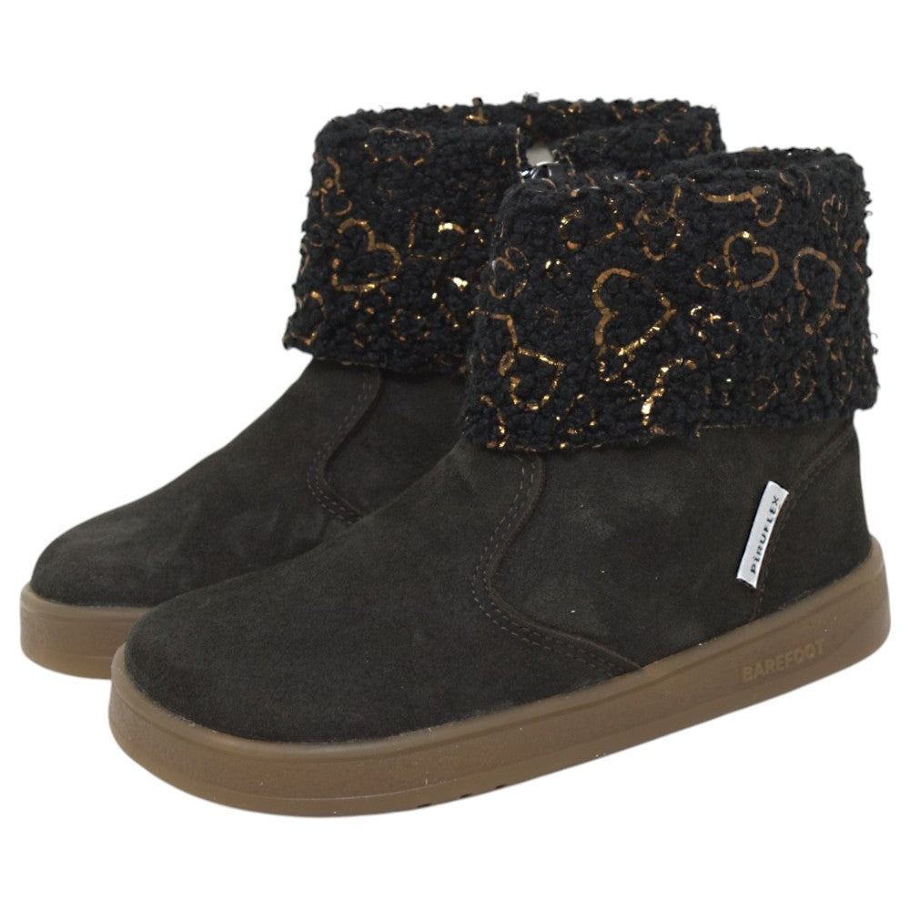 Piruflex Urban Botin Corazon