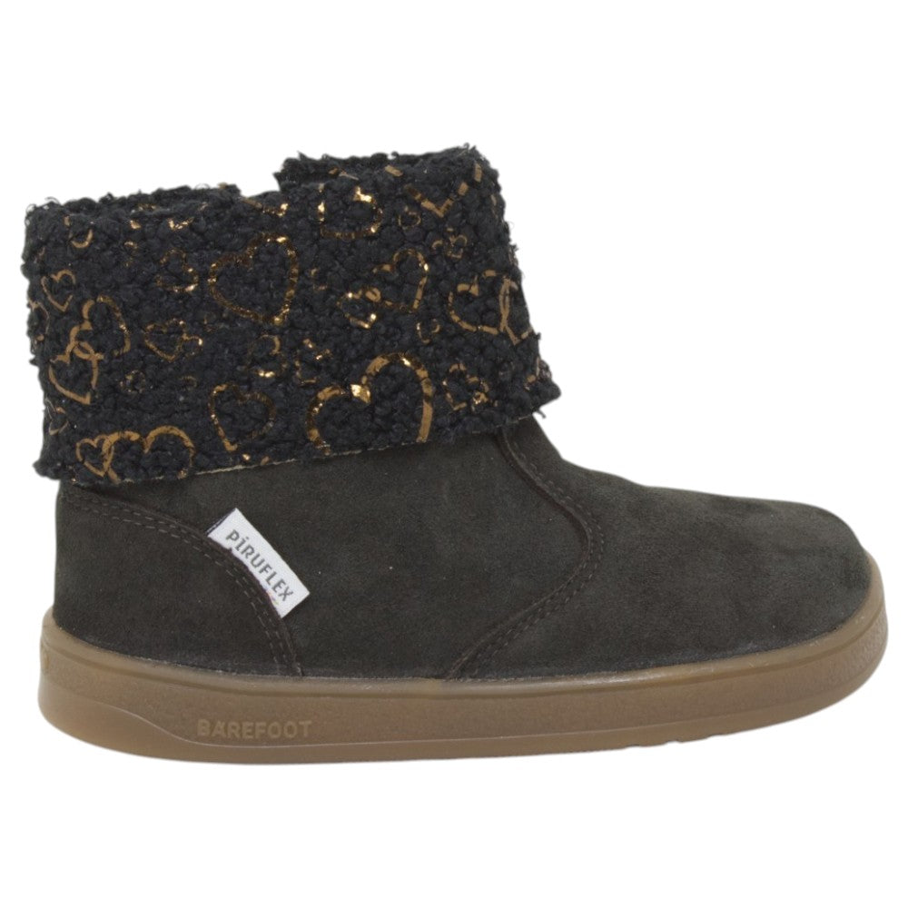 Piruflex Urban Botin Corazon