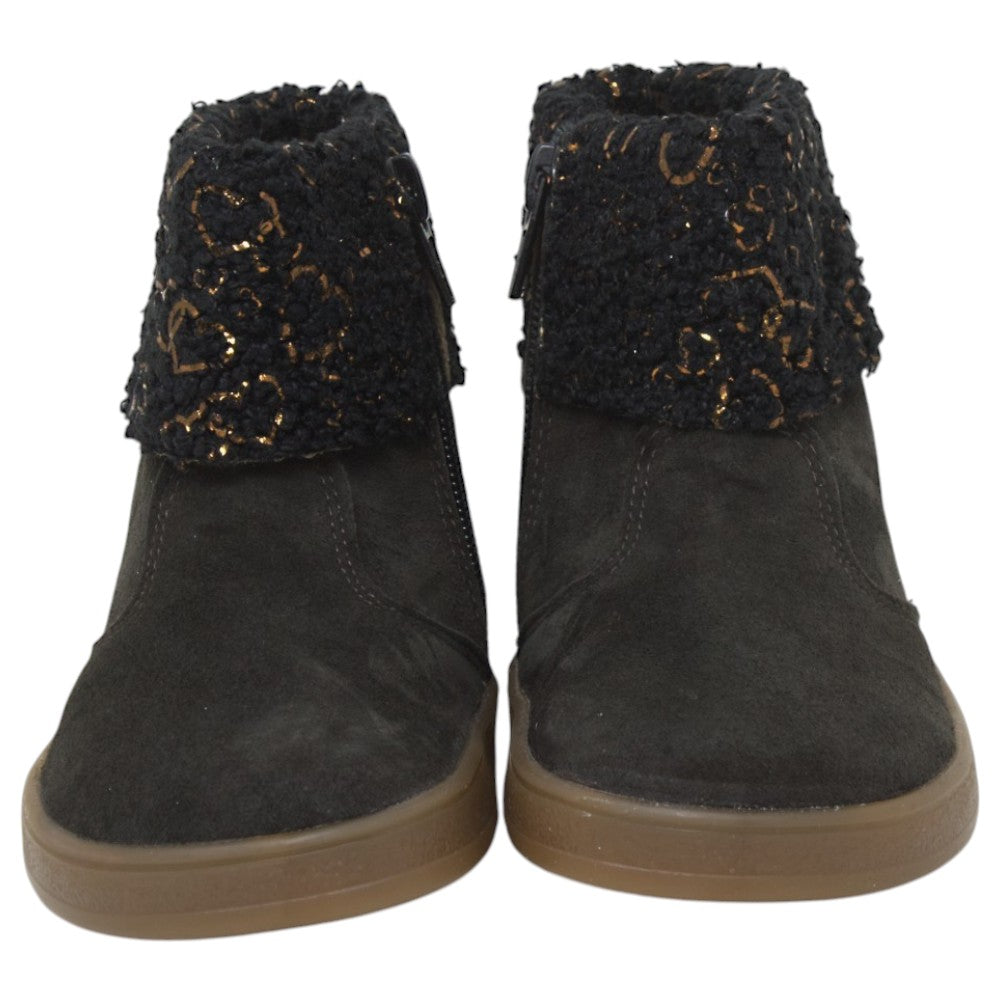 Piruflex Urban Botin Corazon