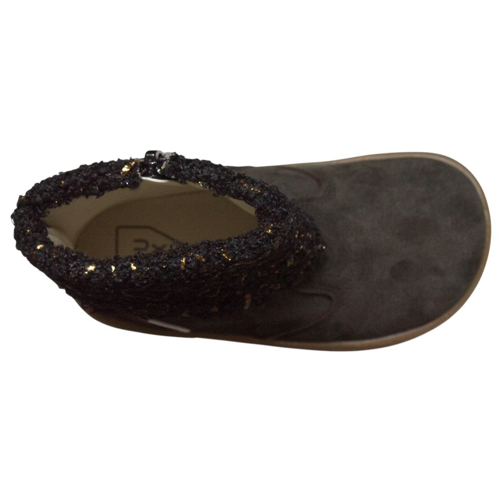 Piruflex Urban Botin Corazon