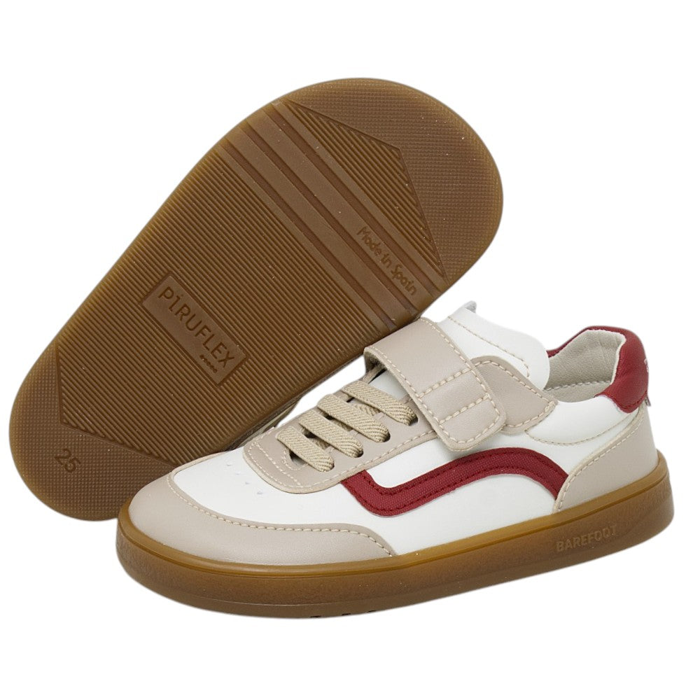 Piruflex Urban Crudo Rubi