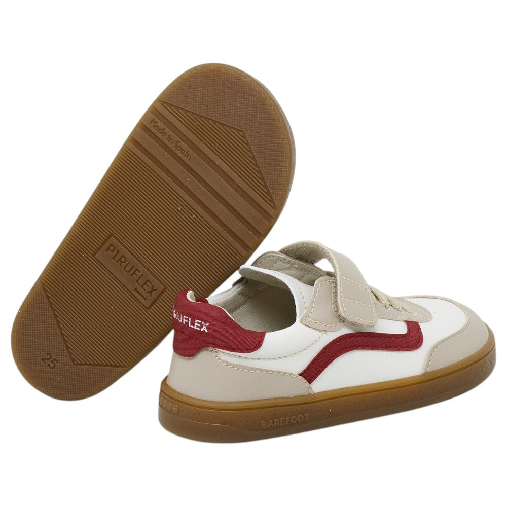 Piruflex Urban Crudo Rubi
