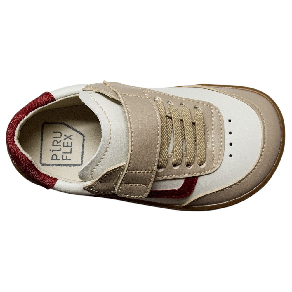Piruflex Urban Crudo Rubi