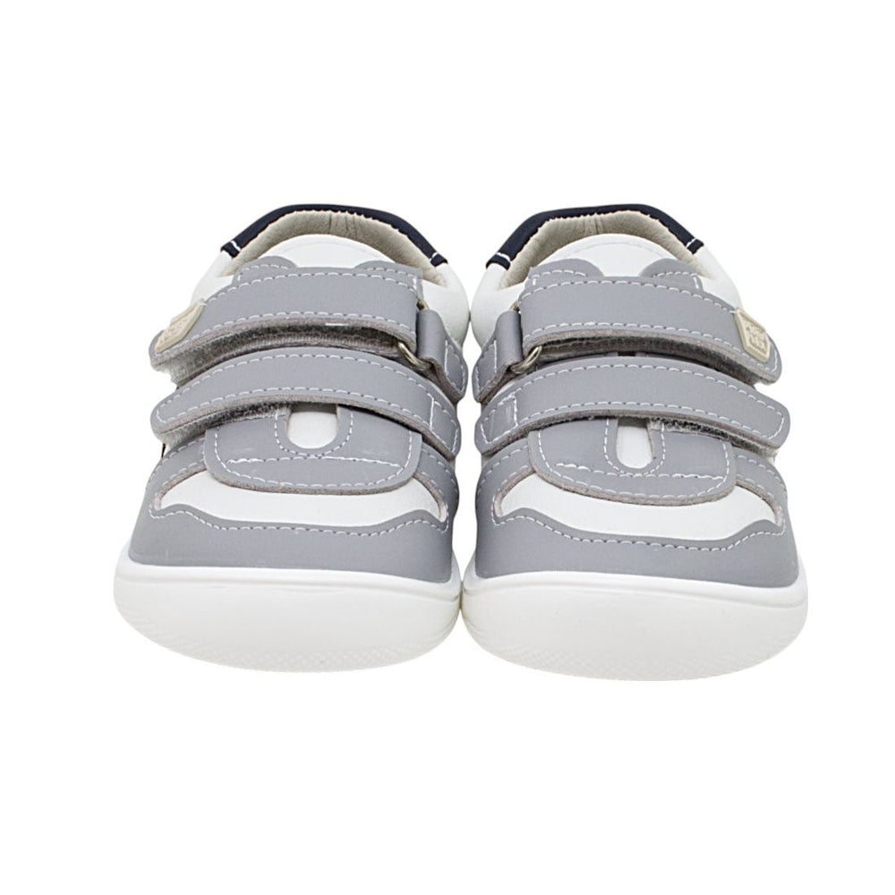 Piruflex Urban Stripes White Navy