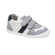 Piruflex Urban Stripes White Navy