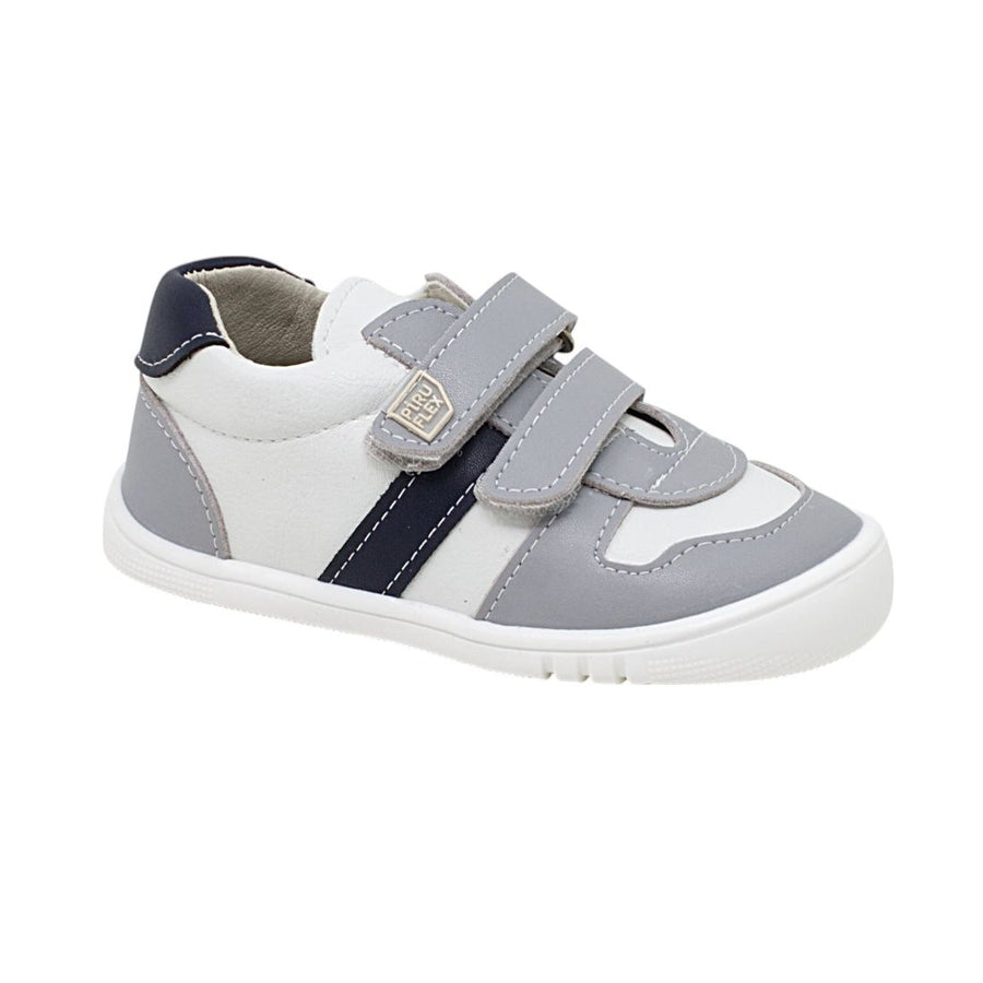 Piruflex Urban Stripes White Navy