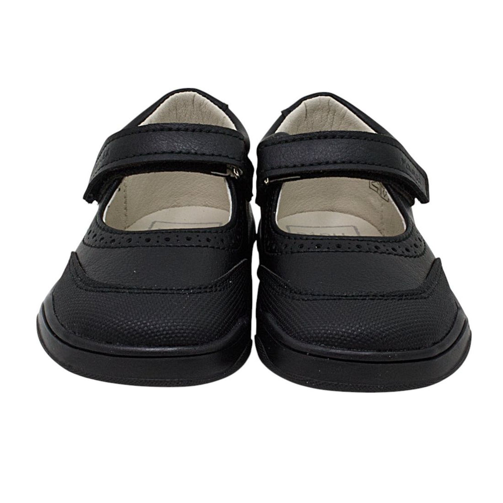 Piruflex Bailarinas Merceditas Black