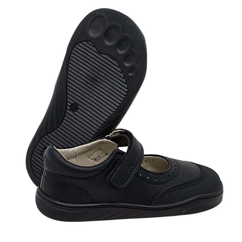 Piruflex Bailarinas Merceditas Black