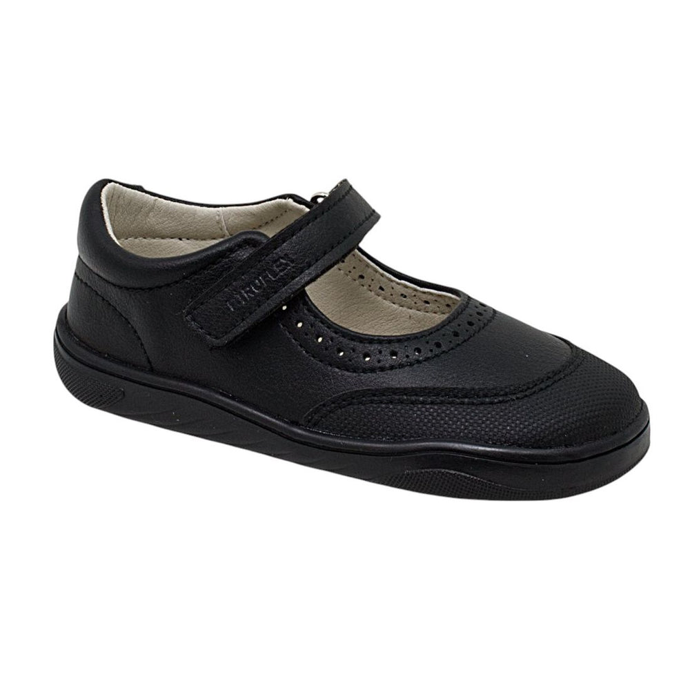 Piruflex Bailarinas Merceditas Black