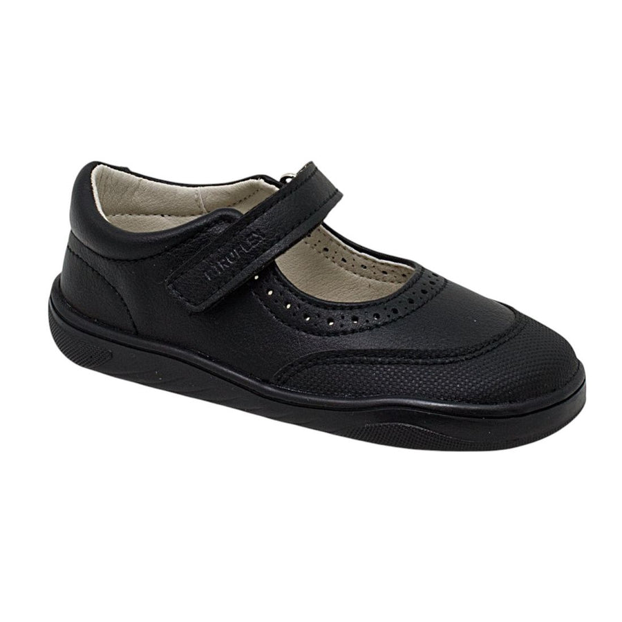 Piruflex Bailarinas Merceditas Black