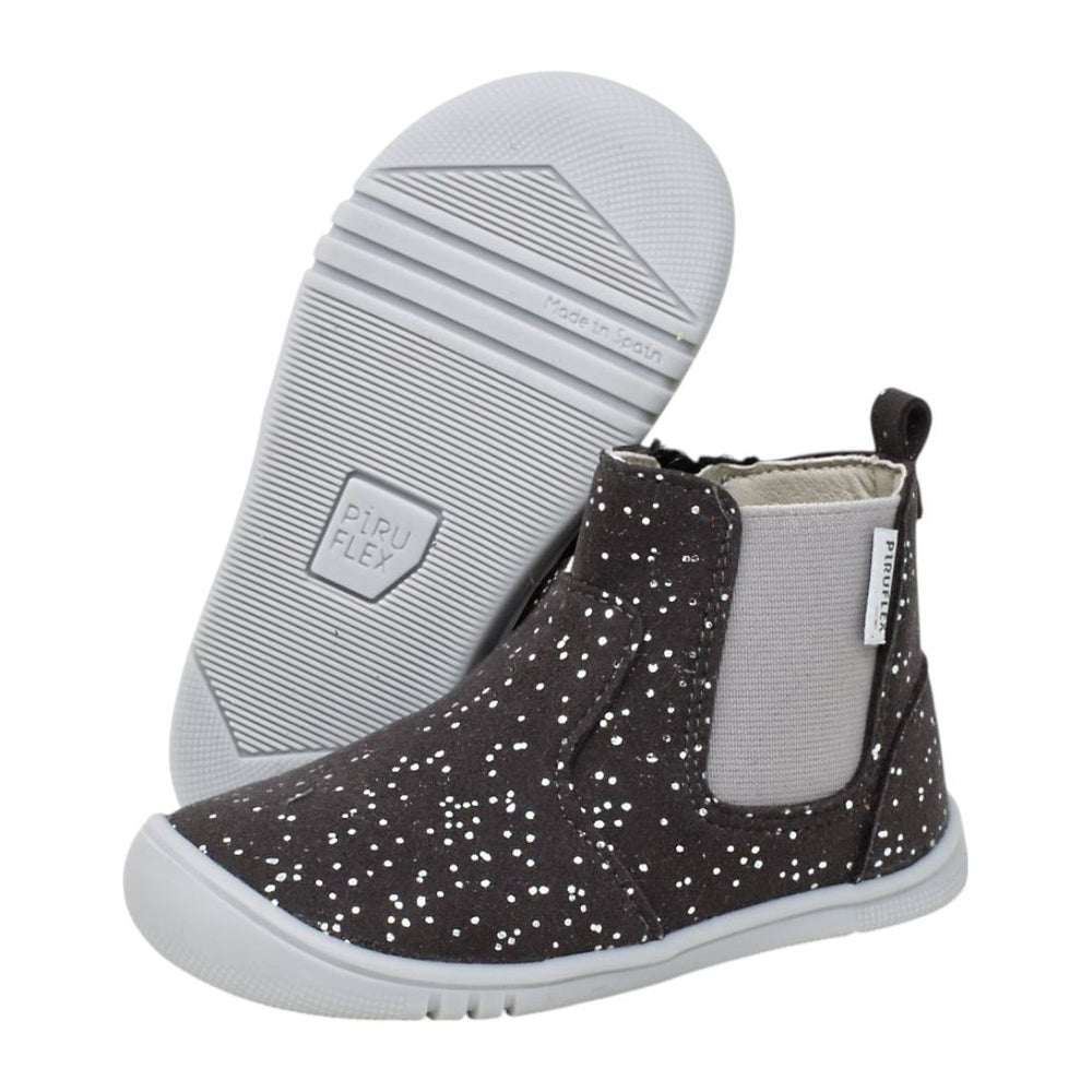 Piruflex Chelsea Galaxia Grey