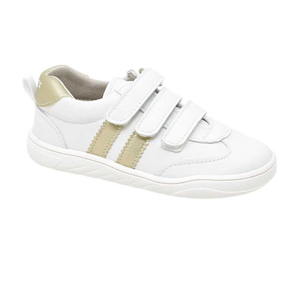 Piruflex Kids Sport Stripes Gold