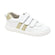 Piruflex Kids Sport Stripes Gold