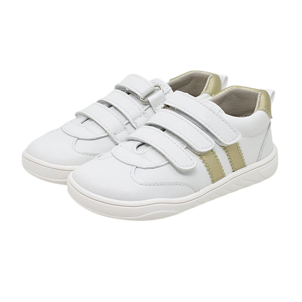 Piruflex Kids Sport Stripes Gold
