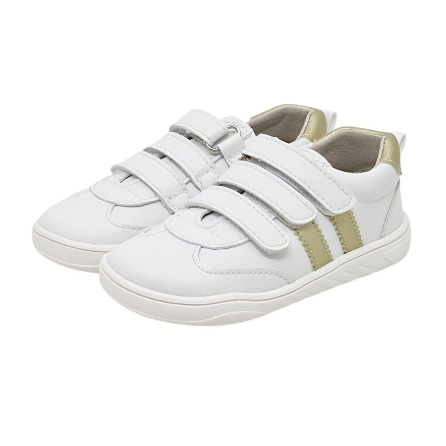 Piruflex Kids Sport Stripes Gold