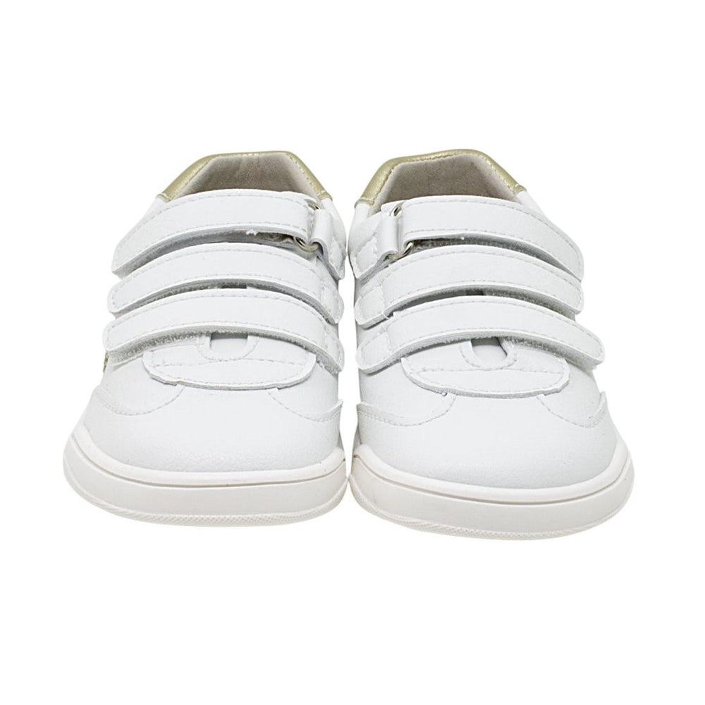 Piruflex Kids Sport Stripes Gold