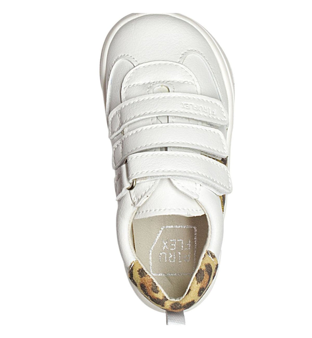 Piruflex Kids Sport Stripes Leopard